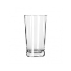132 VASO AGUA HEAVY BASE 237 ML