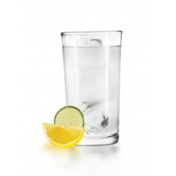 0169 VASO AGUA DE 230 ML / 7.8 OZ