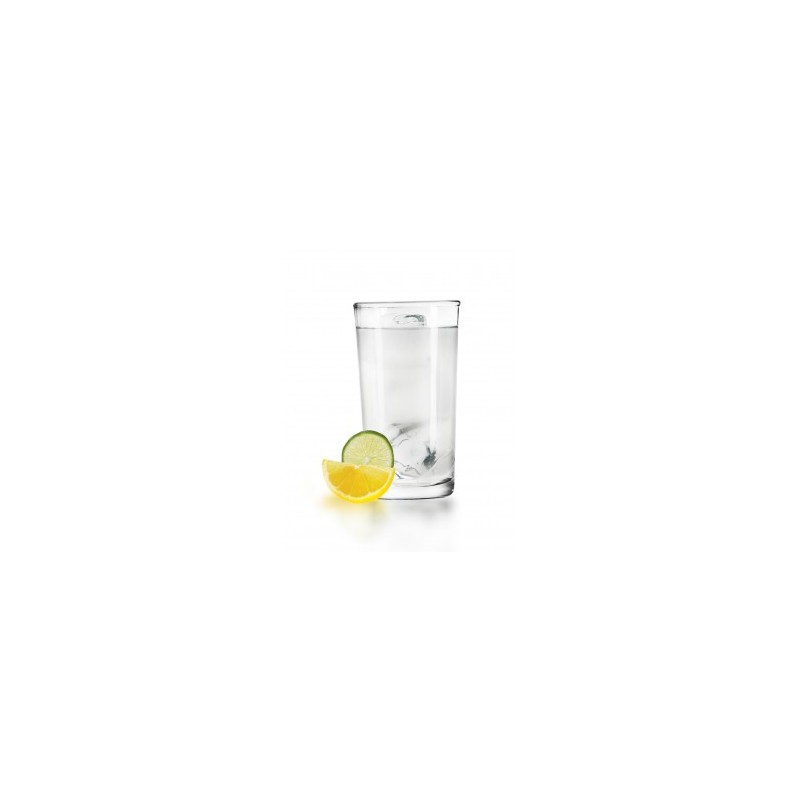 0169 VASO AGUA DE 230 ML / 7.8 OZ
