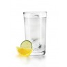 0169 VASO AGUA DE 230 ML / 7.8 OZ