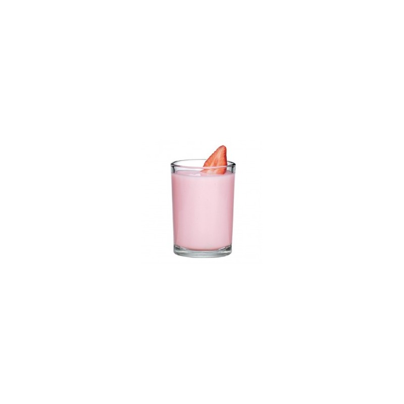 123 VASO AGUA 260 ML / 8.8 OZ