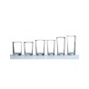 128 VASO AGUA 270 ML / 9.1 OZ
