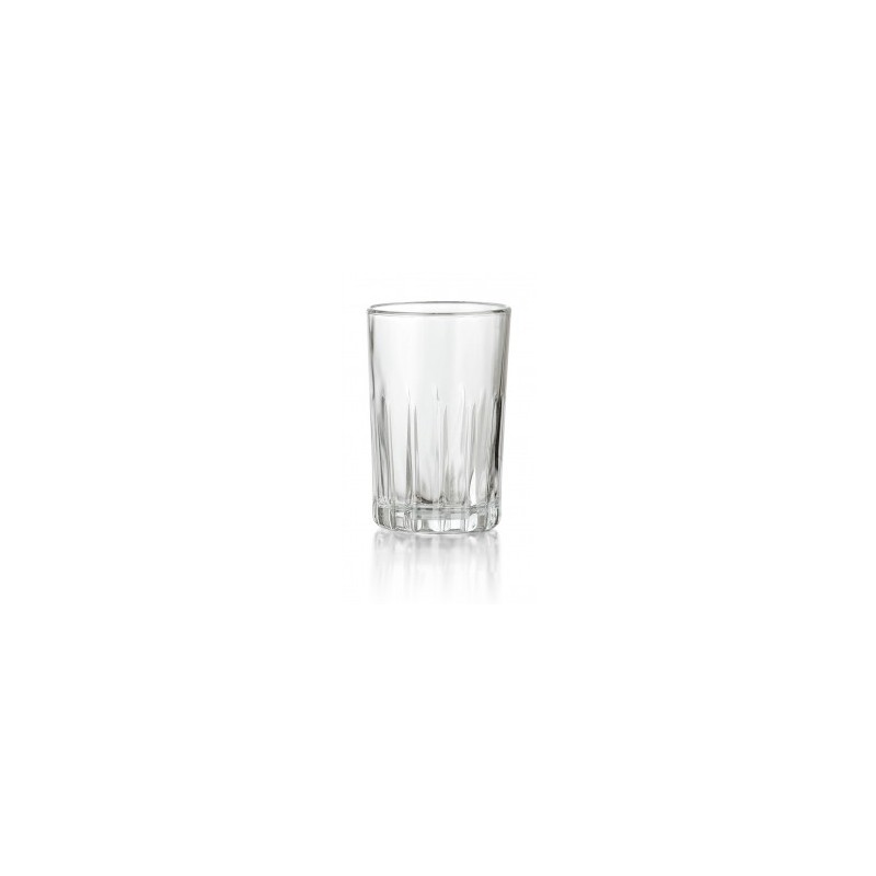 6716 VASO AGUA KRISTALINO 332 ML / 11.2 OZ