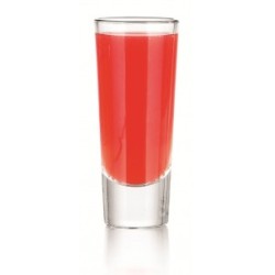 972 TEQUILERO CAÑA DOBLE 41 ML / 1.5 OZ
