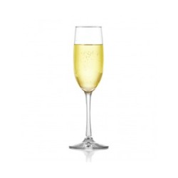 7500 COPA FLAUTA VINA 237 ML / 8 OZ