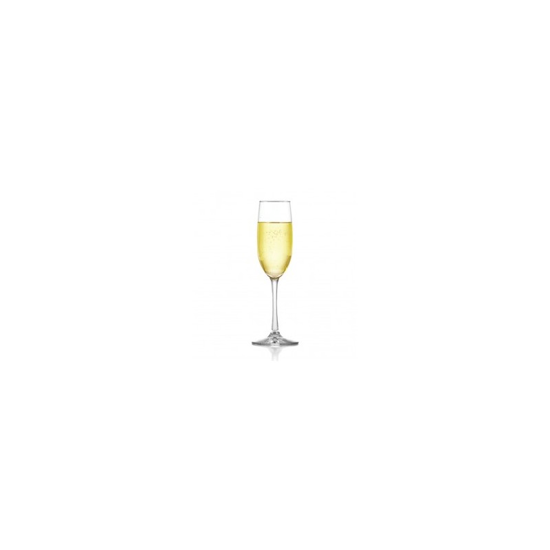 7500 COPA FLAUTA VINA 237 ML / 8 OZ