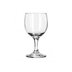 3764 COPA AGUA VINO BOLERO 250 ML / 8.25 OZ