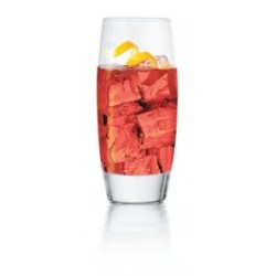 S002 VASO AGUA DE 296 ML / 10 OZ