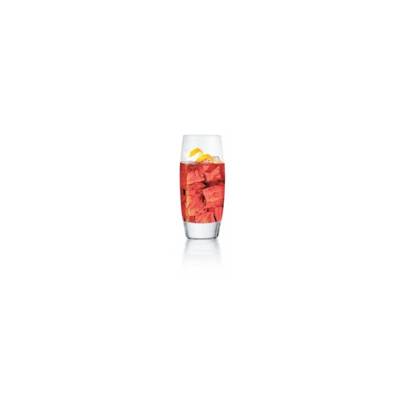 S002 VASO AGUA DE 296 ML / 10 OZ