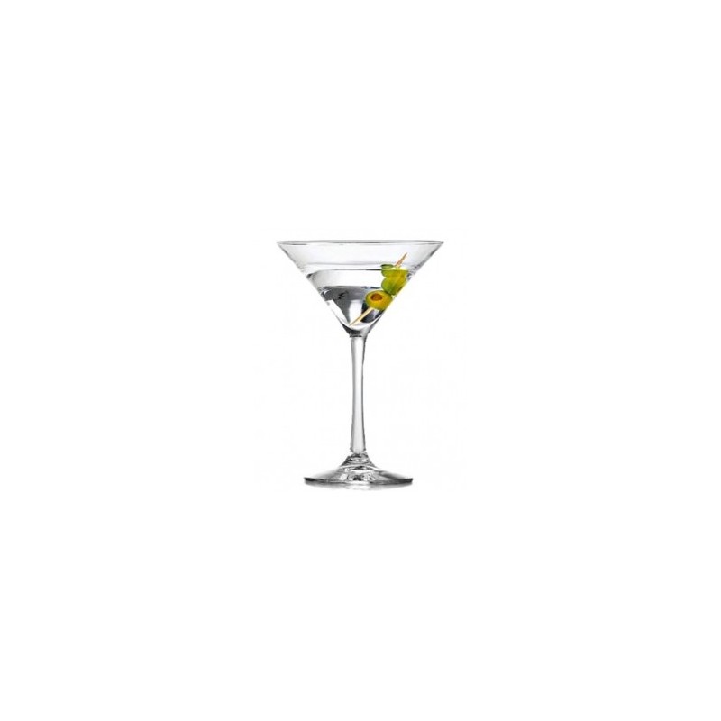 7512 COPA MARTINI VINA 237 ML / 8 OZ