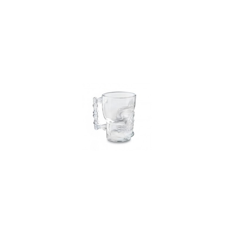 TARRO CERVECERO CALAVERA 17.3 OZ / 513 ML