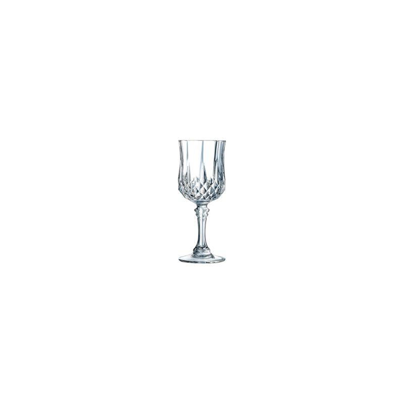 SET DE 6 COPAS VINO BLANCO