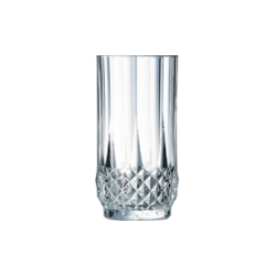 SET DE 6 VASOS HIGH BALL 280 ML
