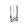 SET DE 6 VASOS HIGH BALL 280 ML