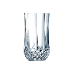 SET DE 6 VASOS HIGH BALL 360 ML