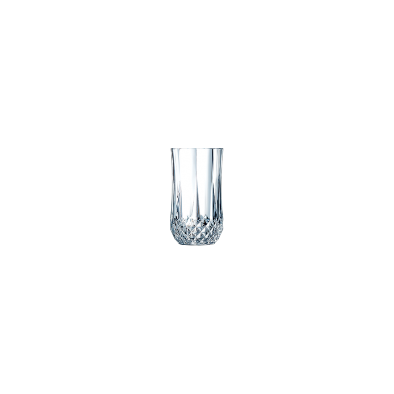 SET DE 6 VASOS HIGH BALL 360 ML