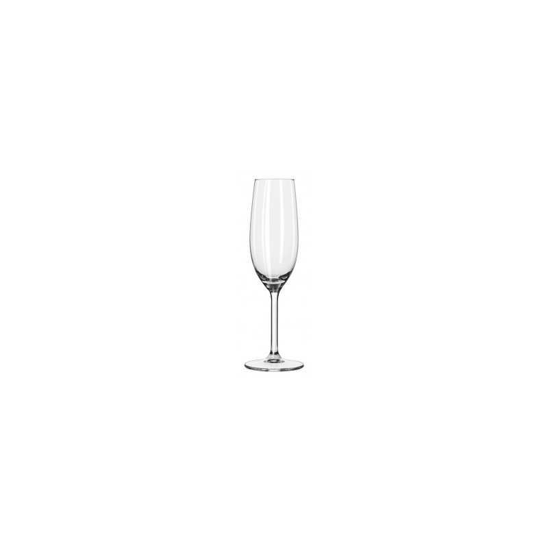 241730 COPA FLAUTA FORTIUS 7 OZ / 200 ML