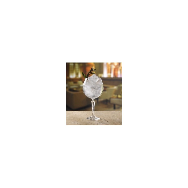 6021040 COPA GIN & TONIC SPEAKEASY 580 ML / 19.6 OZ