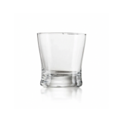 6654 VASO DOBLE OLD FASHIONED BRASILIA 297 ML / 10 OZ
