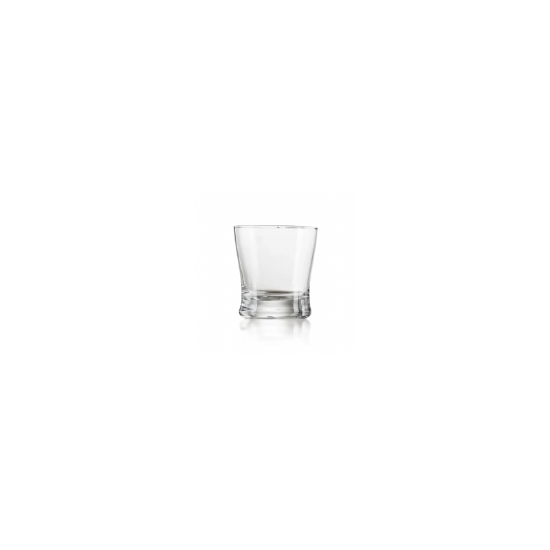 6654 VASO DOBLE OLD FASHIONED BRASILIA 297 ML / 10 OZ