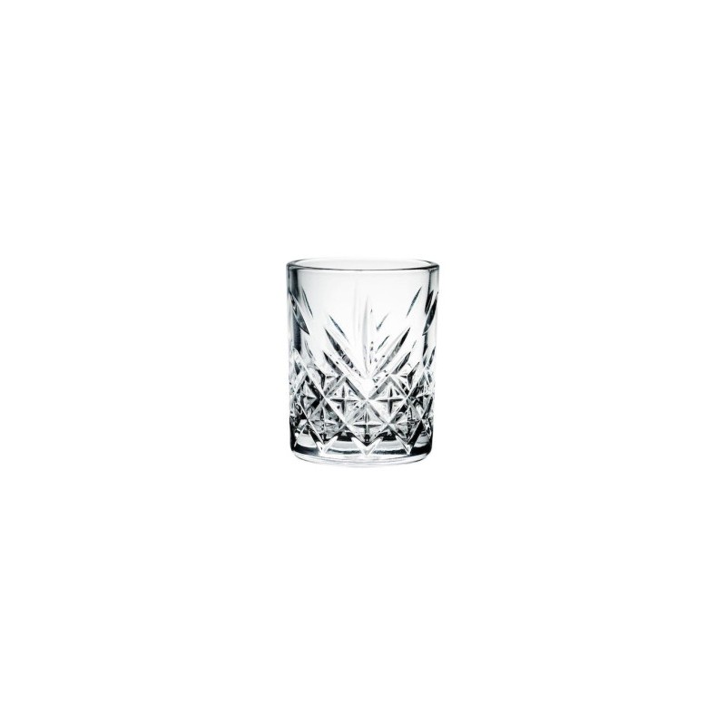 TEQUILERO TIMELESS 2 OZ 52780