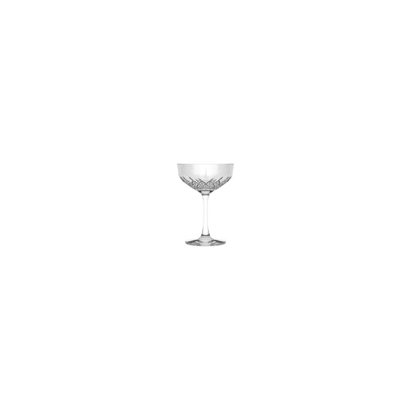 COPA CHAMPAGNE TIMELESS 260 ML 440236