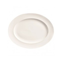 PLATON OVAL 29 CM LIBBEY WORLD
