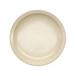PLATO TRINCHE 21CM MELAMINA