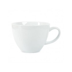 TAZA BISTRO DELTA CLASICA LATTE 400 ML