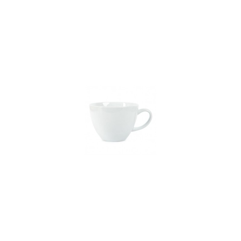 TAZA BISTRO DELTA CLASICA LATTE 400 ML