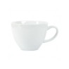 TAZA BISTRO DELTA CLASICA LATTE 400 ML