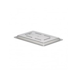 TAPA PARA CAJAS DE POLICARBONATO