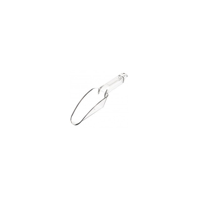 CUCHARON PARA HIELO 6 OZ / 180 GRAMOS