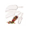 CUCHARON PARA HIELO 12 OZ / 360 GRAMOS