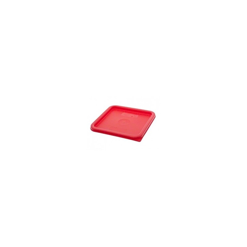 TAPA PARA RECIPIENTES CAMSQUARE
