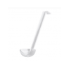 CUCHARON DE POLICARBONATO 3/4 OZ