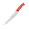 CUCHILLO CHEF MANGO ANTIDERRAPANTE