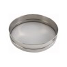 CERNIDOR ACERO INOXIDABLE DE 30 CM