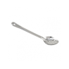 CUCHARA PARA BUFFET PERFORADA ACERO INOXIDABLE