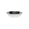 BOWL DE ACERO INOXIDABLE