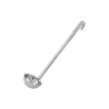 CUCHARON DE ACERO INOXIDABLE