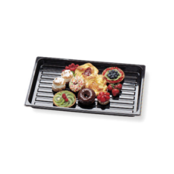 BANDEJA DE EXHIBICION