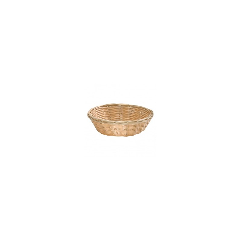 PANERA REDONDA DE 22 x 6 CM