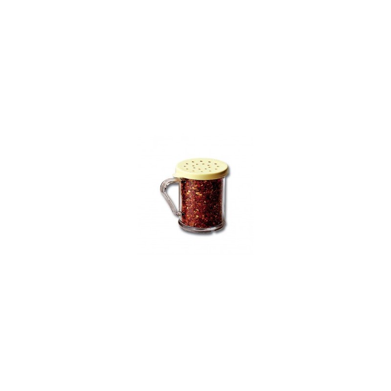 ESPOLVOREADOR PARA QUESO DE 300ML