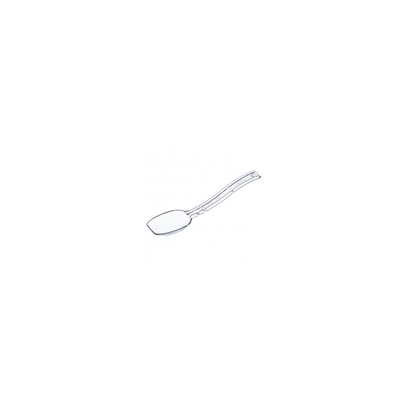 CUCHARA LISA PARA SERVIR SPO CAMBRO