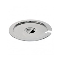 TAPA PARA BAÑO MARIA DE 7 L