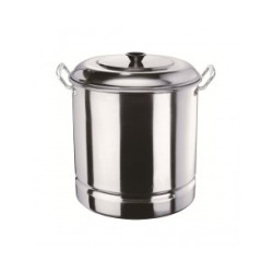 VAPORERA DE 34 CM 30 LITROS