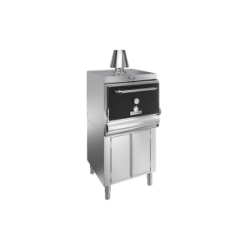 HORNO CON ARMARIO MIBRASA HMBAB75