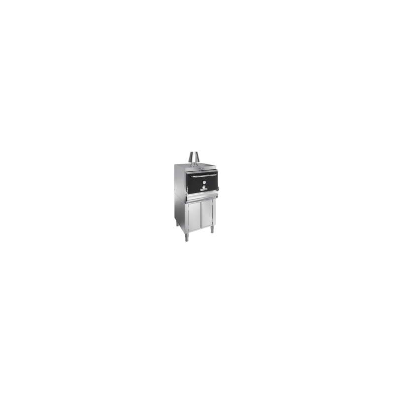 HORNO CON ARMARIO MIBRASA HMBAB75