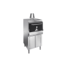 HORNO CON ARMARIO MIBRASA HMBAB75